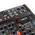 Vonyx VM-KG10 MusMix 10ch/BT/DSP/USB Rec
