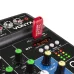 Vonyx VMM100 Mixer 3ch USB BT