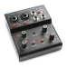 Vonyx VMM301 Mixer 3CH/EQ/USB/BT