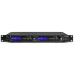 Vonyx VX2USB MK2 Twin USB/SD/BT player 1U