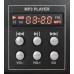 Vonyx STM2300 Mixer 2Ch/MP3