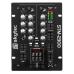 Vonyx STM2300 Mixer 2Ch/MP3