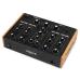 Vonyx VDJ270 4-Channel DJ Rotary Mixer