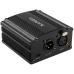 Vonyx VDX10 Phantom Power supply