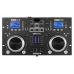 Vonyx CDJ500 Double CD/MP3/USB/BT Ampl.S