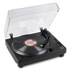 Vonyx DT3000 Belt Drive Turntable