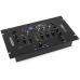 Vonyx STM2500 Mixer 5 ch BT/MP3