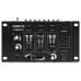 Vonyx STM2211B Mixer 4 channel Black