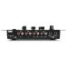 Vonyx STM2211B Mixer 4 channel Black