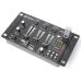 Vonyx STM3020B 4ch. USB/SD mixer Black