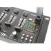 Vonyx STM3020B 4ch. USB/SD mixer Black