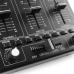 Vonyx STM2270 Mixer 4ch/eff/MP3/BT