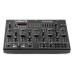 Vonyx STM2290 Mixer 6ch/eff/MP3/BT