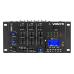Vonyx STM3030 Mixer 4ch, BT, MP3/Rec/LED