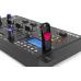 Vonyx STM3030 Mixer 4ch, BT, MP3/Rec/LED