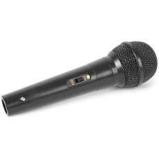 Vonyx DM100 Dynamic Micro XLR Black Bulk