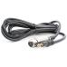 Vonyx CM400 Studio Cond. Micro 48V Silver