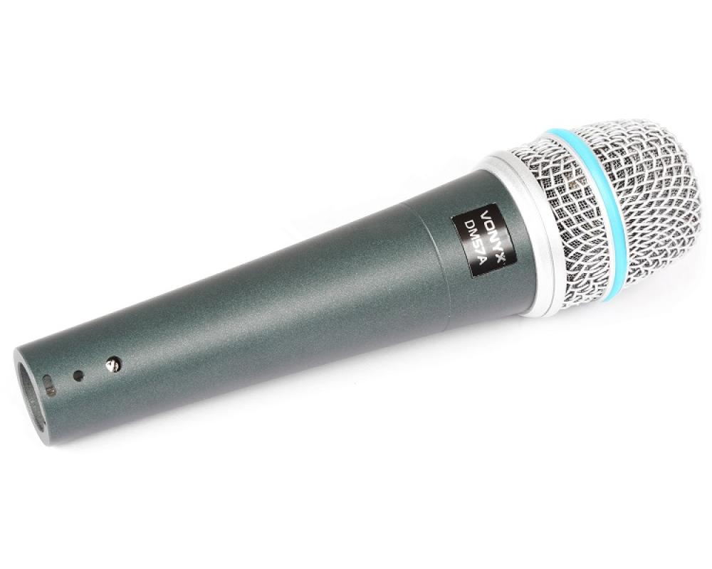 Vonyx DM57A Dynamic Microphone XLR
