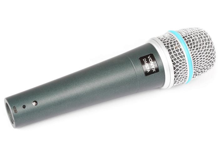 Vonyx DM57A Dynamic Microphone XLR