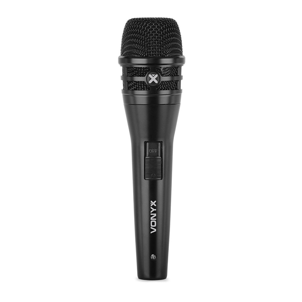 Vonyx VDM10 Dynamic Microphone