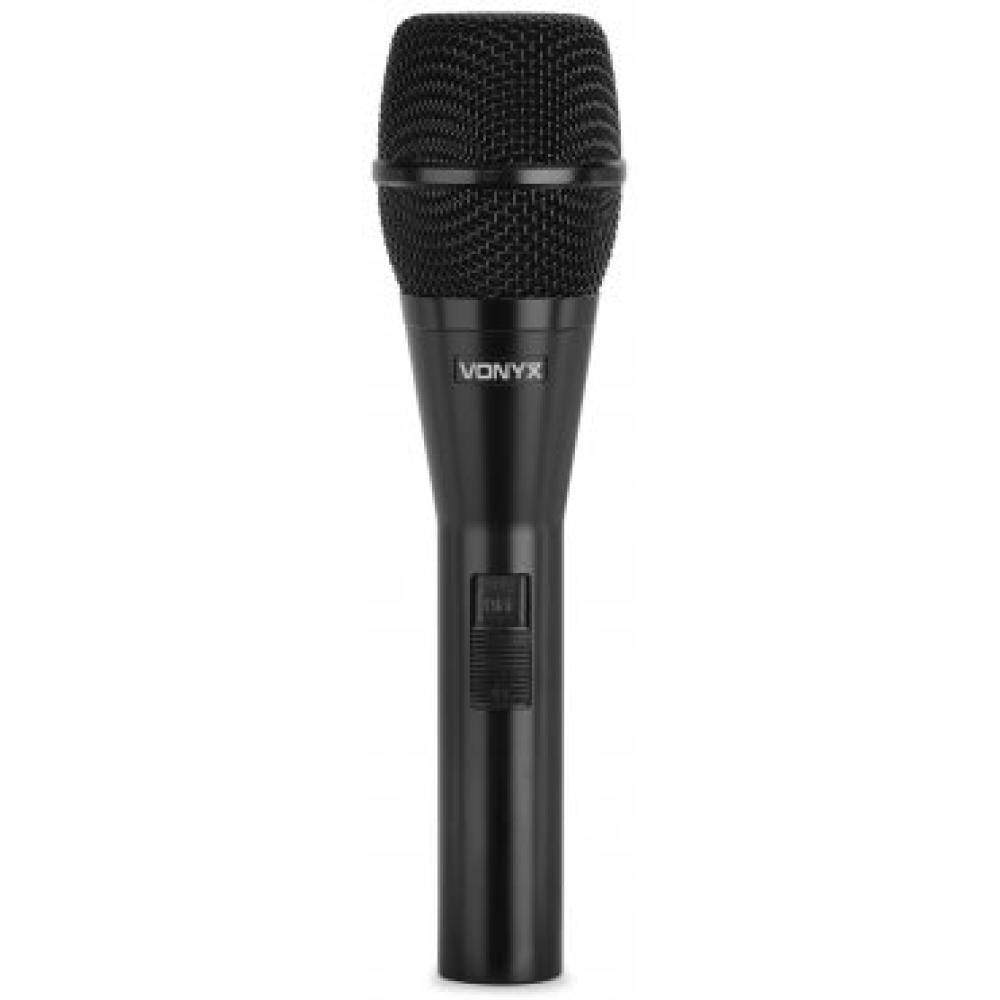 Vonyx VDM09 Condensor Microphone