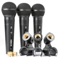 Vonyx VX1800S Dynamic Micro set 3pcs