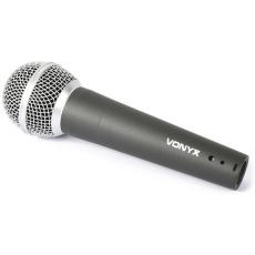 Vonyx DM58 Dynamic Microphone XLR