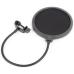 Vonyx CMS400 Studio Set micro Cond Silver