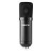Vonyx CM300B Studio Micro USB Black