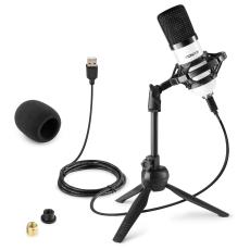 Vonyx CM300W Studio Micro USB White