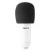 Vonyx CM300W Studio Micro USB White