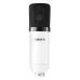 Vonyx CMS300W Stud.MicroSet USB White