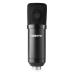 Vonyx CMTS300 Studio Micro USB set Black