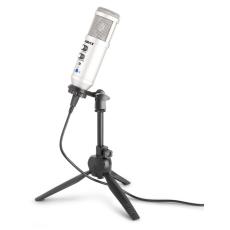Vonyx CM320T Studio Micro USB Titanium