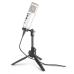 Vonyx CM320T Studio Micro USB Titanium