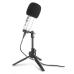 Vonyx CM320T Studio Micro USB Titanium