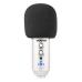 Vonyx CM320T Studio Micro USB Titanium
