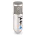 Vonyx CM320T Studio Micro USB Titanium