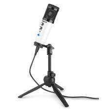 Vonyx CM320W Studio Micro USB White