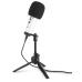 Vonyx CM320W Studio Micro USB White