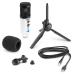 Vonyx CM320W Studio Micro USB White