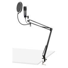 Vonyx CMS320B Stud.MicroSet USB Black