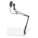 Vonyx CMS320B Stud.MicroSet USB Black