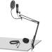 Vonyx CMS320B Stud.MicroSet USB Black