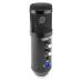 Vonyx CMS320B Stud.MicroSet USB Black