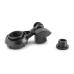 Vonyx CMS320B Stud.MicroSet USB Black