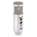 Vonyx CMS320T Stud.MicroSet USB Titanium
