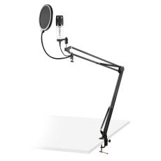Vonyx CMS320W Stud.MicroSet USB White