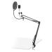 Vonyx CMS320W Stud.MicroSet USB White