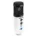 Vonyx CMS320W Stud.MicroSet USB White